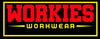 WORKIES WORKWEAR logo